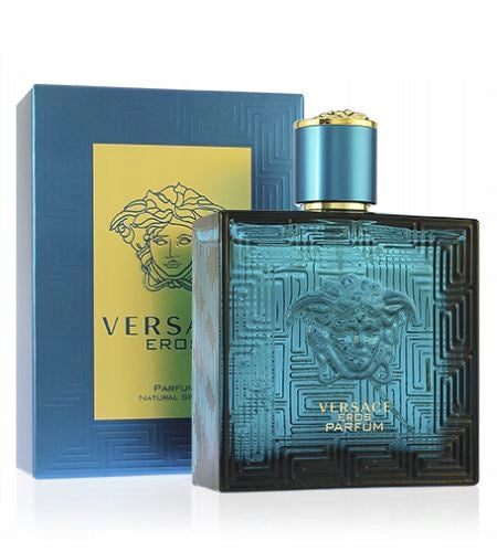 VERSACE Perfume Eros Pour Homme 200ml Brand Versace