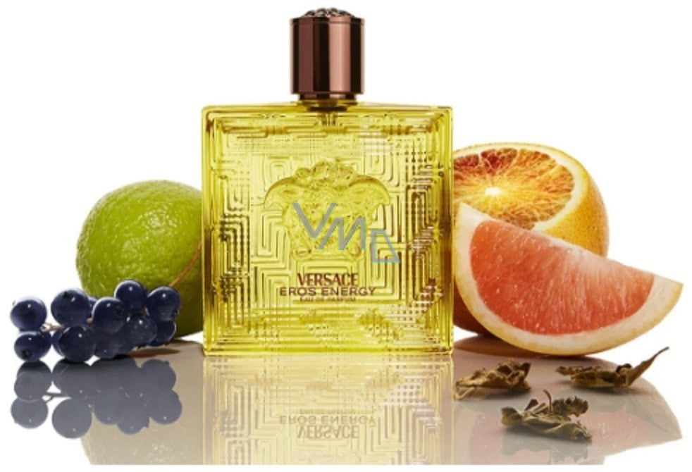 VERSACE Perfumed Water Eros Energy 200ml Packaging volume 0.1 ml