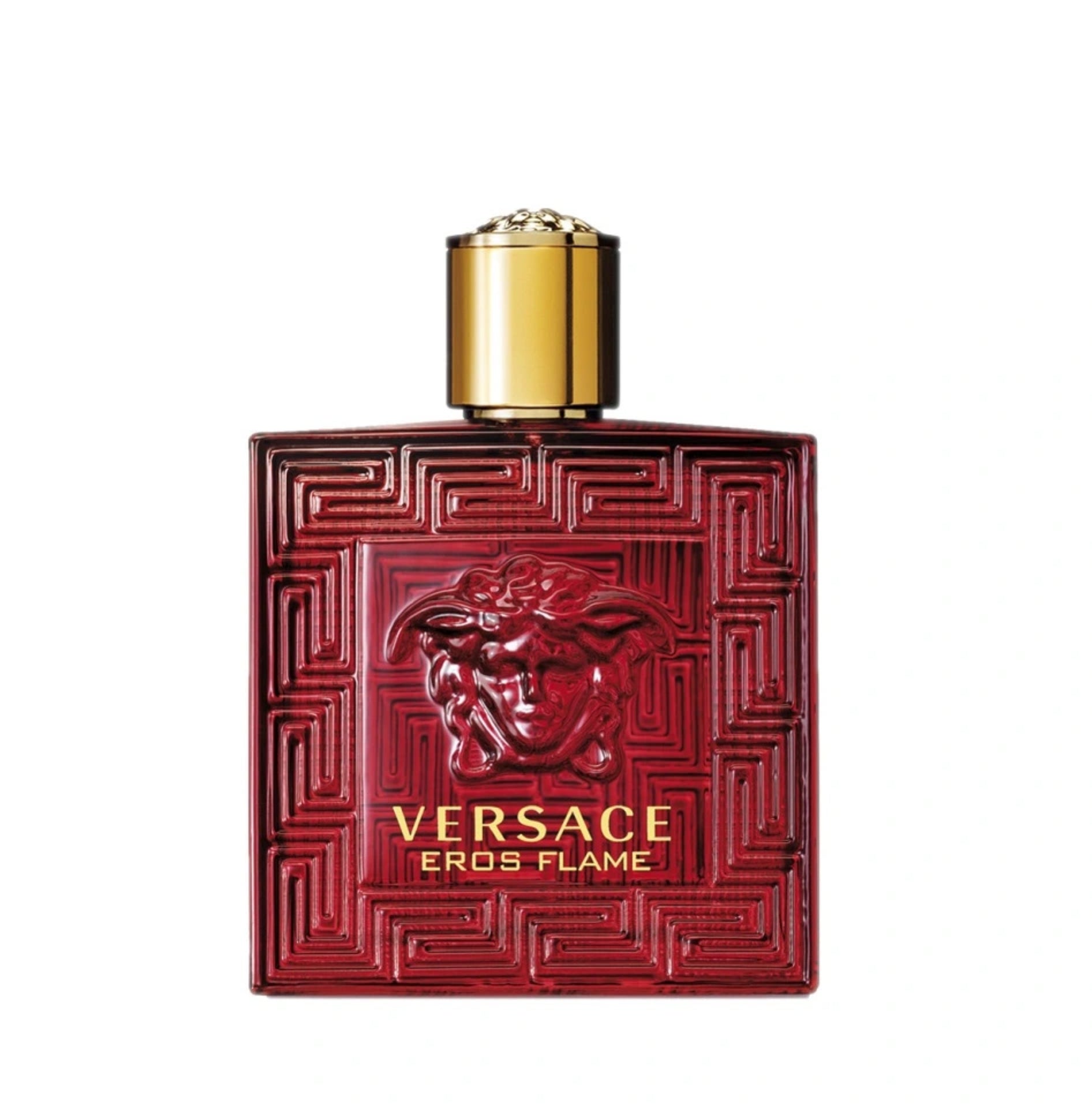 VERSACE Perfumed Water Eros Flame 30ml
