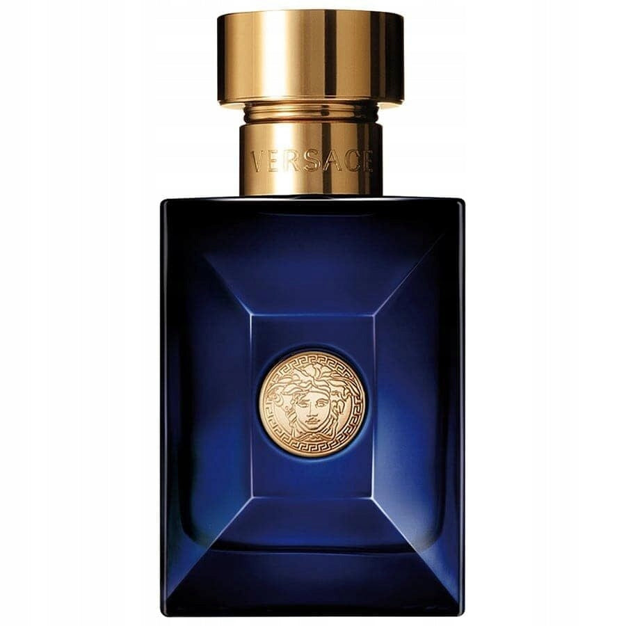VERSACE Pour Homme Dylan Blue Eau de toilette for men EDT 50ml Brand Versace