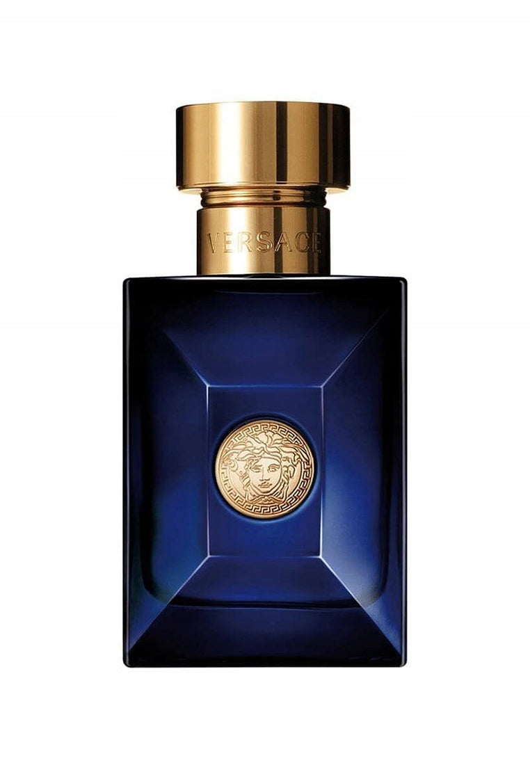 VERSACE Pour Homme Dylan Blue Eau de toilette for men EDT 50ml Packaging status original