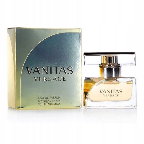 VERSACE VANITAS 30 ML EAU DE PARFUM UNIQUE