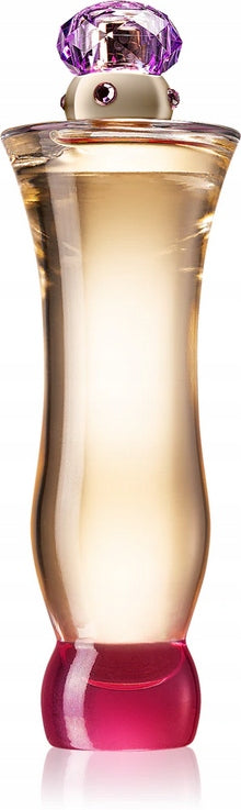 VERSACE Woman Eau de Parfum 50 ml ORIGINAL EAN (GTIN) 027829279646