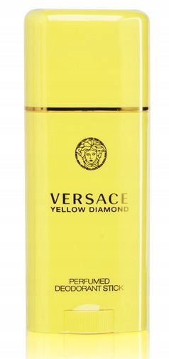 VERSACE YELLOW DIAMOND DEODORANT 50ml STICK