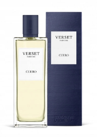 VERSET HOMME CUERO PERFUME 50 ML