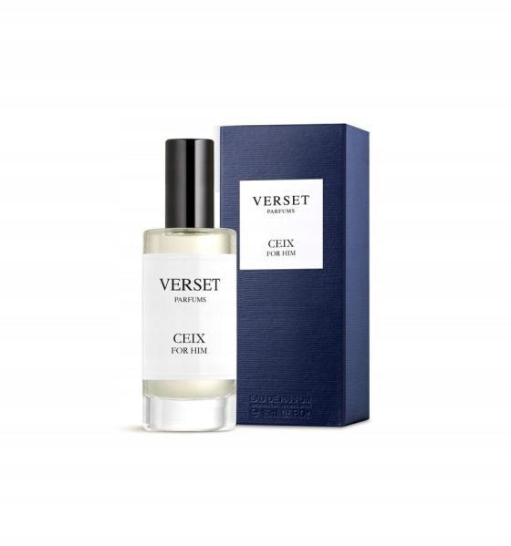 VERSET Parfums CEIX for Him 15 ml Men's Cologne