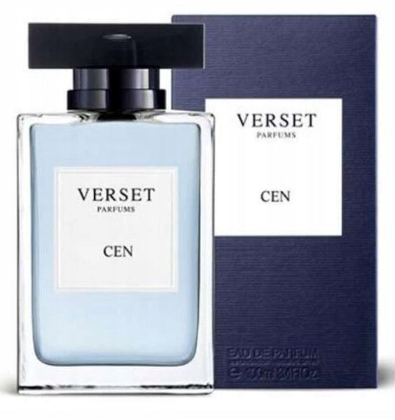 VERSET Parfums CEN 100 ml homme