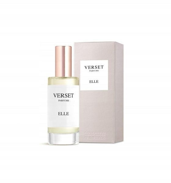VERSET Parfums ELLE 15 ml femme