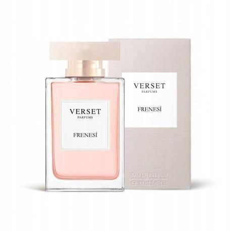 VERSET Parfums Frenesi 100 ml femme
