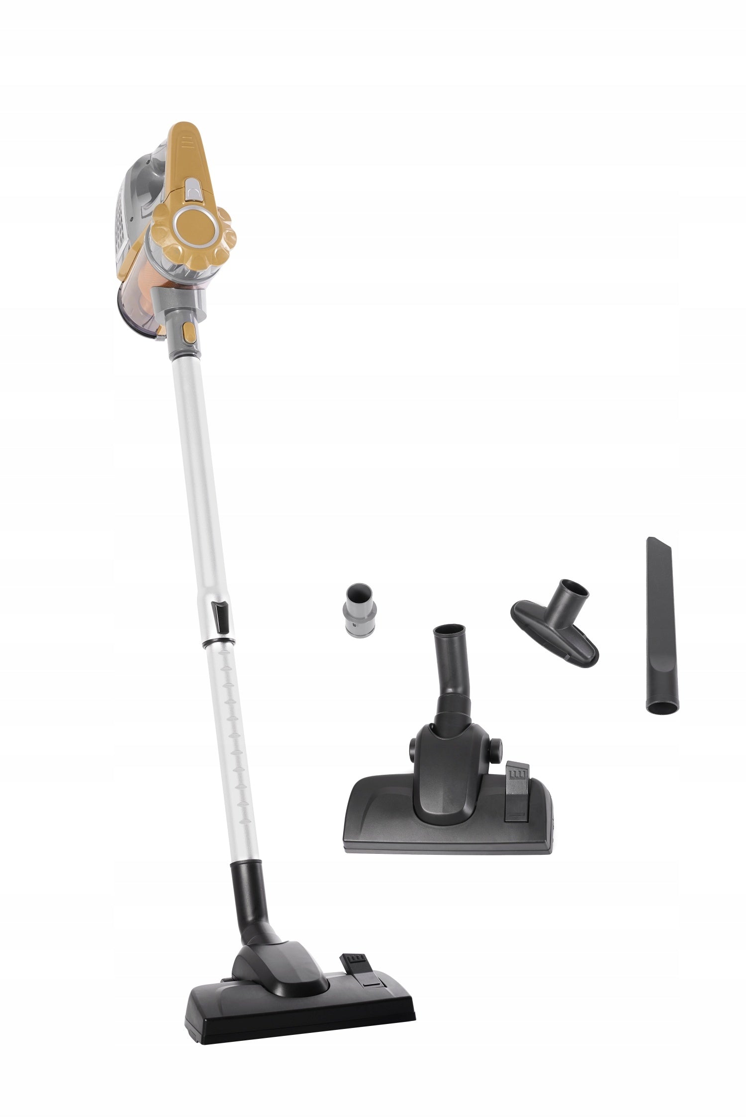 VERTICAL HANDHELD BAGLESS VACUUM CLEANER 2in1 800W STRONG 1,5L LIGHTWEIGHT ADLER Brand ADLER