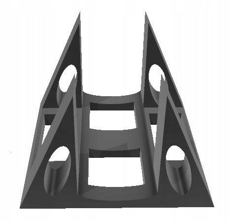 VERTICAL STAND Laptop Position Desk Holder Manufacturer code Bsinlin