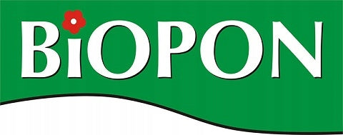 VERY EFFICIENT Lawn Fertilizer GRASS BIOPON 10kg EAN (GTIN) 5904517149335