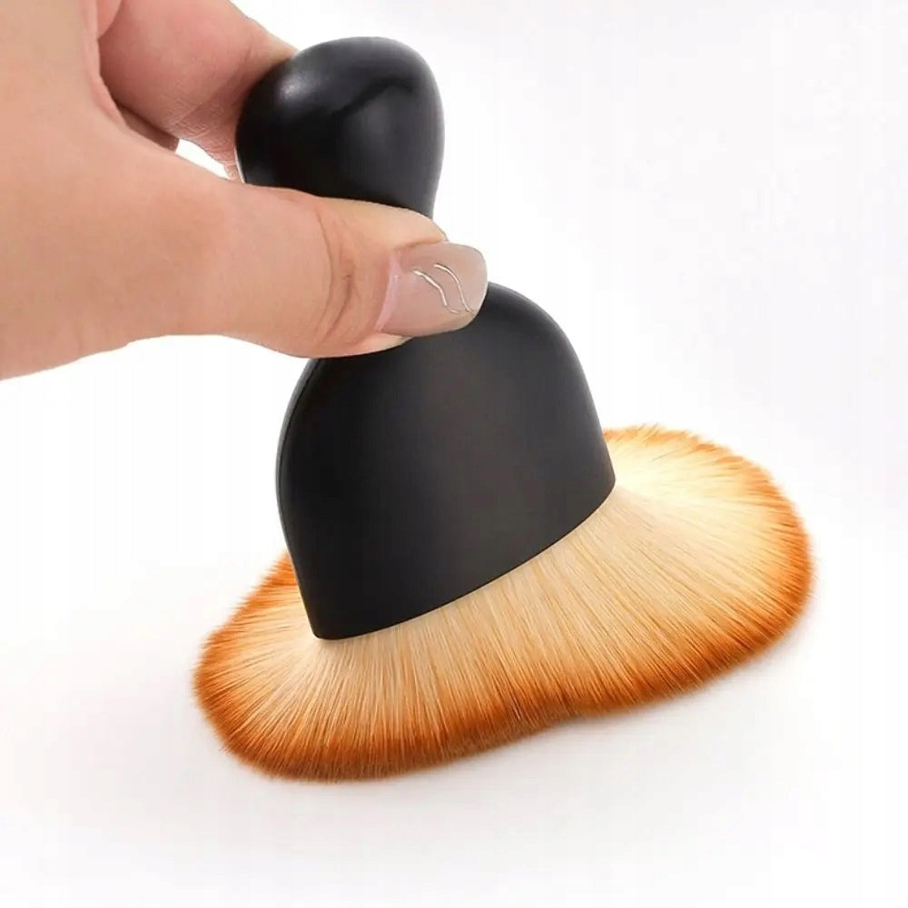 VERY SOFT BRUSH FOR CLEANING THE INTERIOR AUTO DETAILING FOAM VENTS Manufacturer code PDW1