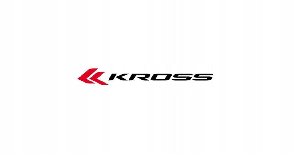 VERY STRONG CLASP CHAIN KROSS KZL 500 EAN (GTIN) 5904993397954