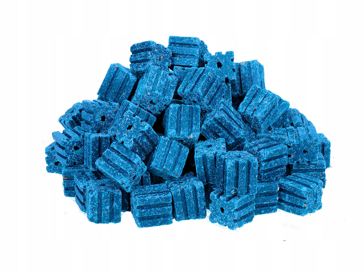 VERY STRONG POISON FOR MOUSE RATS CUBE BRODIFACOUM 3KG RATIMOR Brand Ratimor