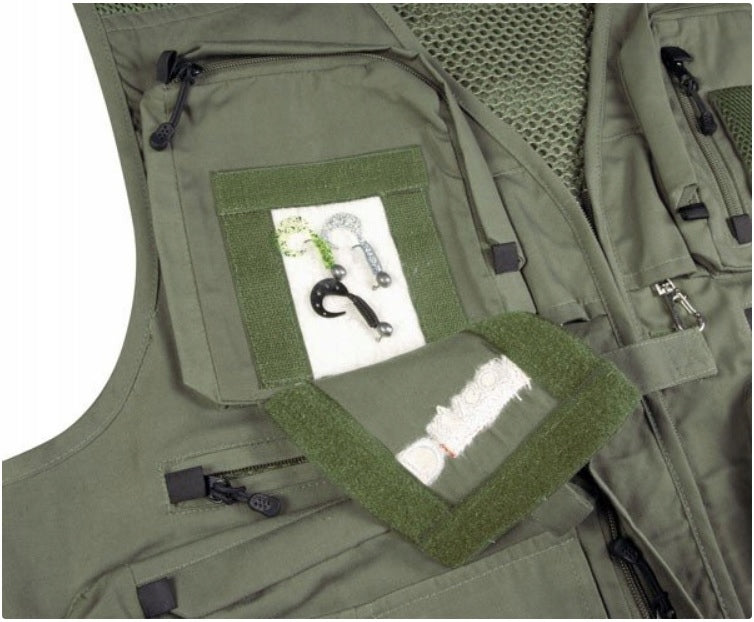 VEST DRAGON - TEAM DRAGON SHORT M Brand Dragon
