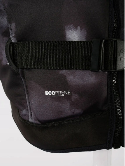 VEST JETPILOT 3SXTY HYPERFLEX S-GRIP ECO L50S BLACK/WHITE 2XL Manufacturer code TAC2503306