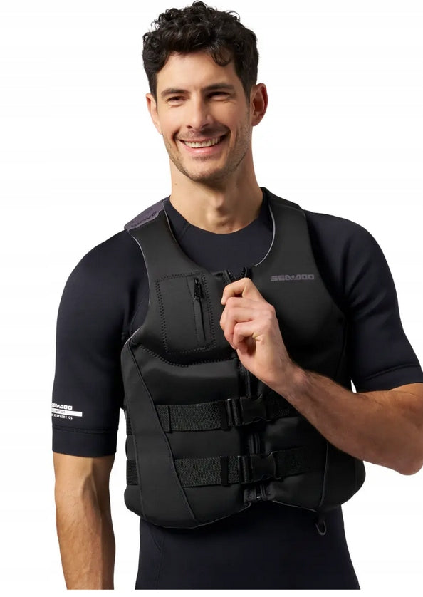 VEST SEA-DOO WAVE PFD UNISEX M Brand Sea-Doo