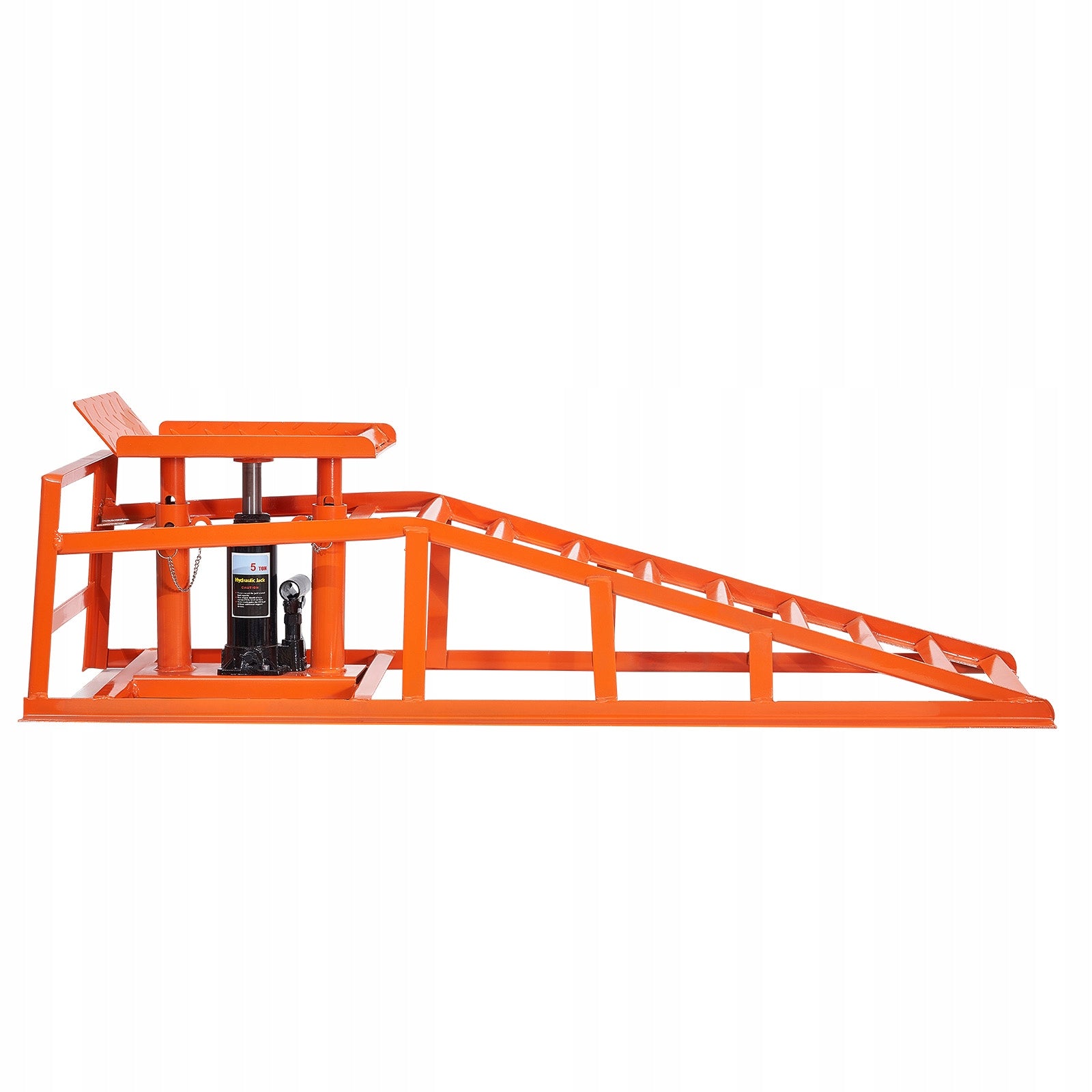 VEVOR Car Ramps 2Pcs Load Capacity 2T 4-Degree Height Adjustment Manufacturer code YYWXPDG915