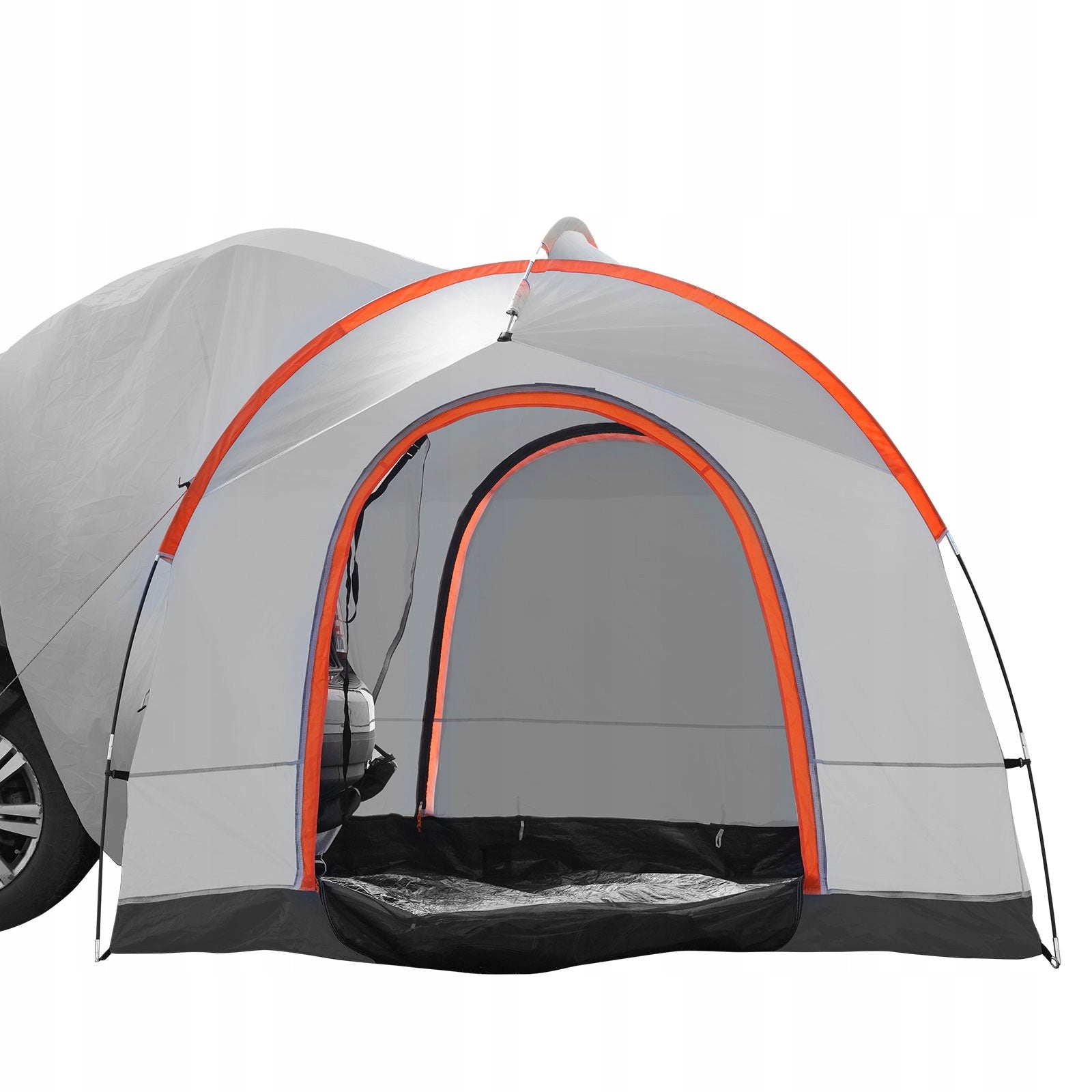 VEVOR Car tent 240x240x230 cm double layer PU2000MM waterproof Brand Vevor