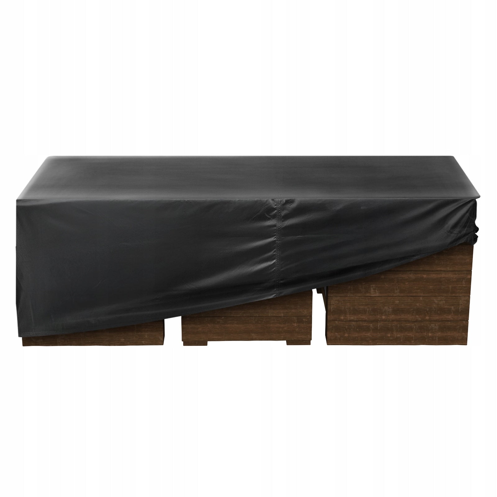 VEVOR Cover for Garden Furniture 320x160x71CM Oxford Fabric Waterproof Length 320 cm