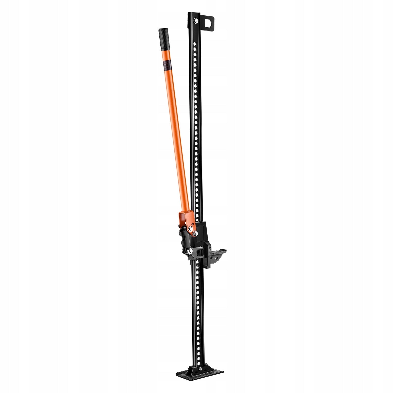VEVOR Farm Lift 3,18T 13-138CM With Manual Operation Design Maximum lifting height 130 mm