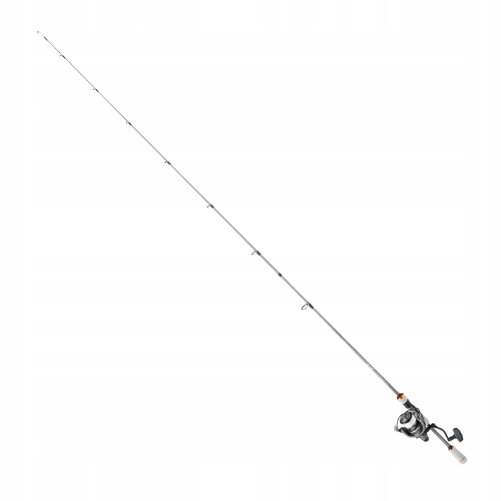 VEVOR Fishing Rod Medium Smooth Work Fishing Set With Two-Piece Fishing Rod 2M Manufacturer code GLZHFCLZX65Y