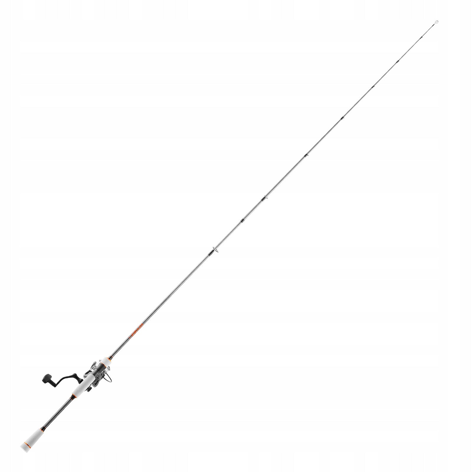 VEVOR Fishing Rod Medium Smooth Work Fishing Set With Two-Piece Fishing Rod 2M Number of items in the set 1