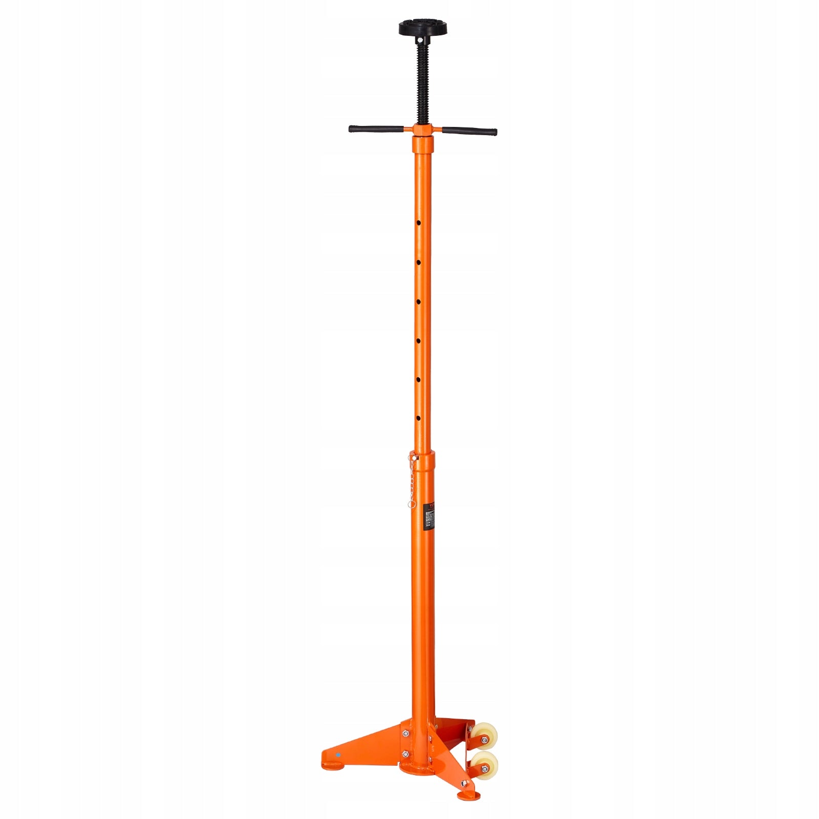 VEVOR Floor Lift Triangle Base 97,5-191,5CM Load Capacity 750KG Brand Vevor