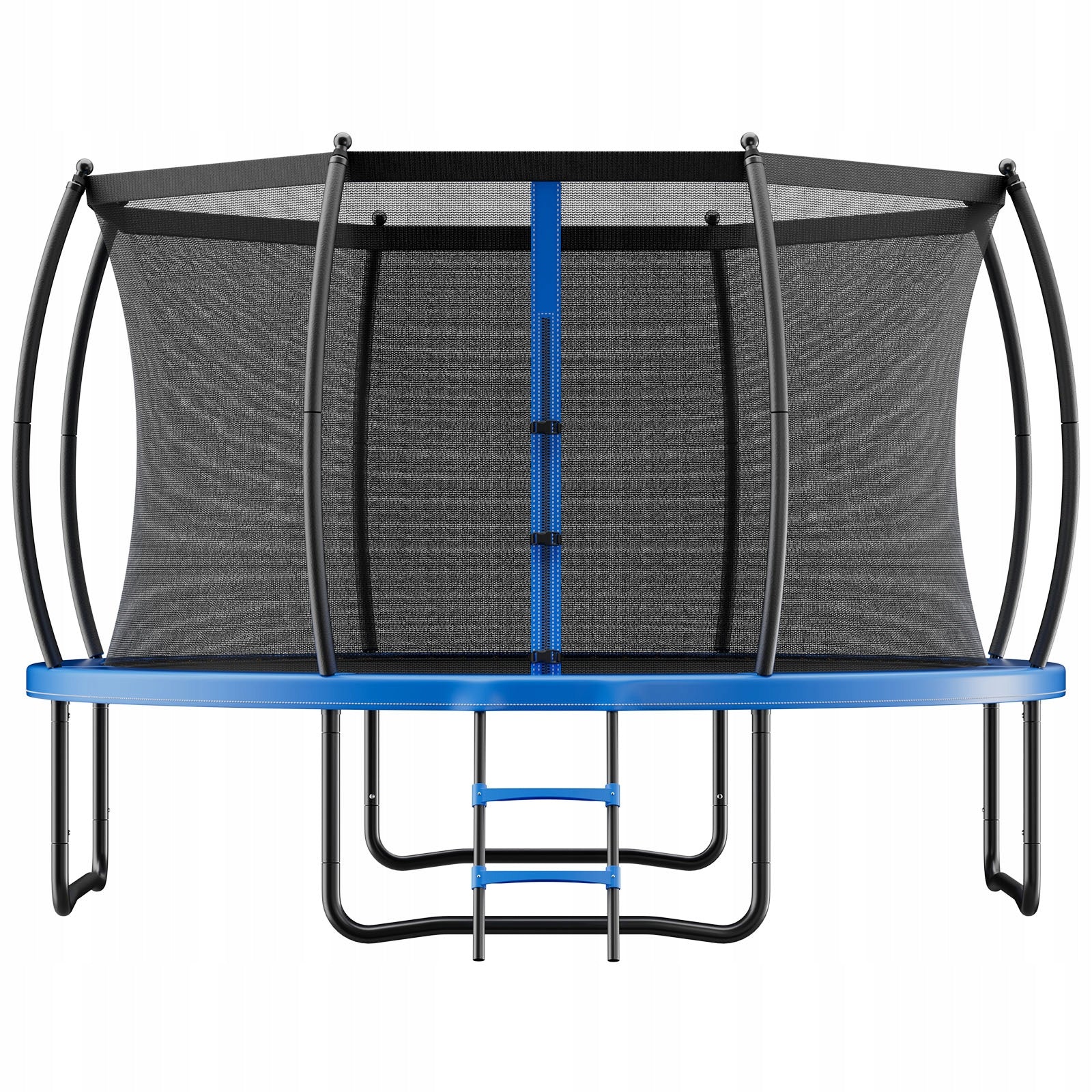 VEVOR Garden Trampoline 427CM Waterproof And Durable With Protective Cover Manufacturer code DLXYXBCWG14