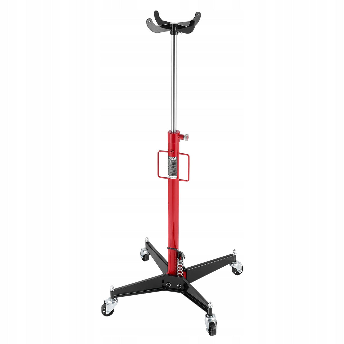 VEVOR Gearbox lift Load capacity 500KG Lifting height 112-187CM