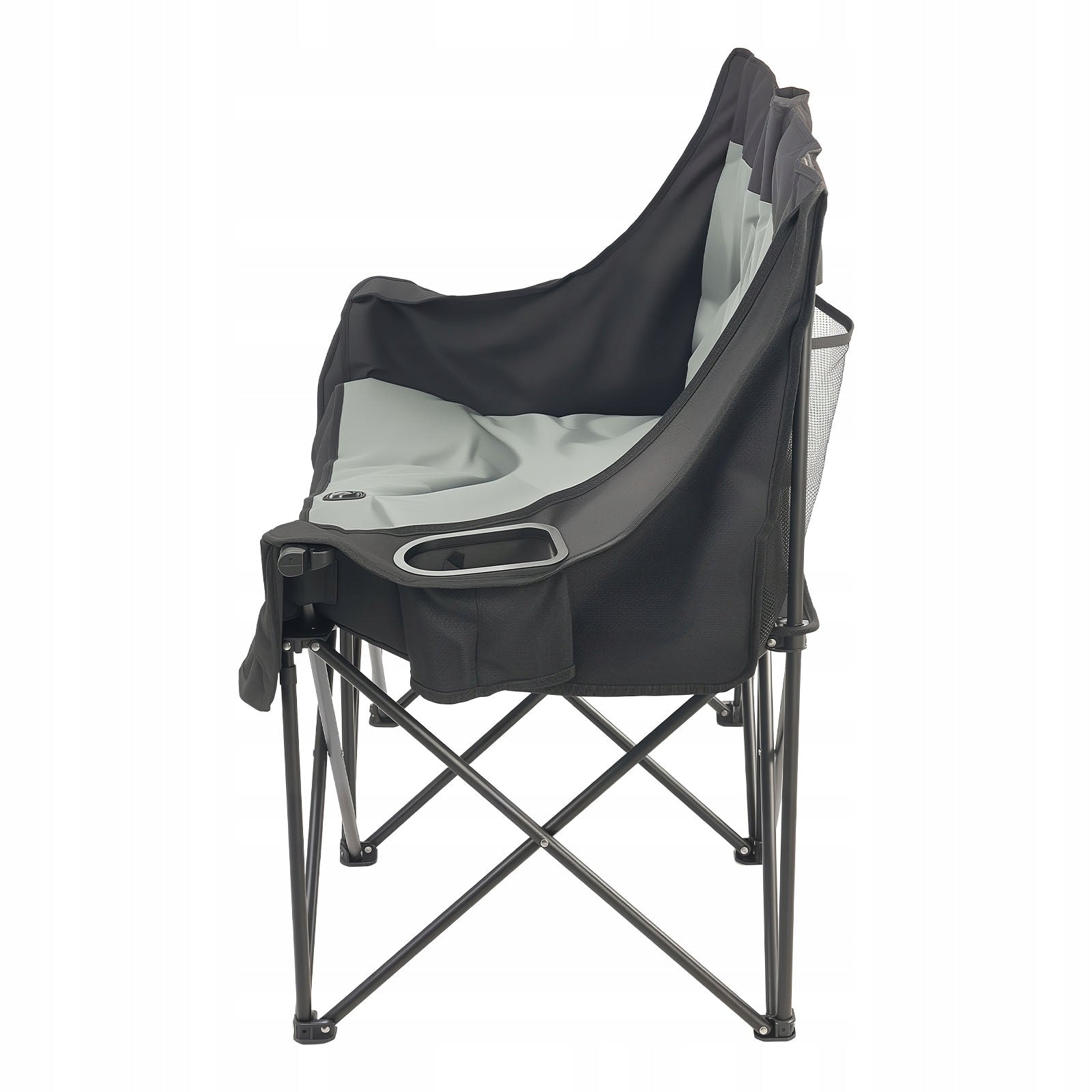 VEVOR Hiking Chair For 2 Persons Load Capacity 300KG Camping Chairs Kind chair