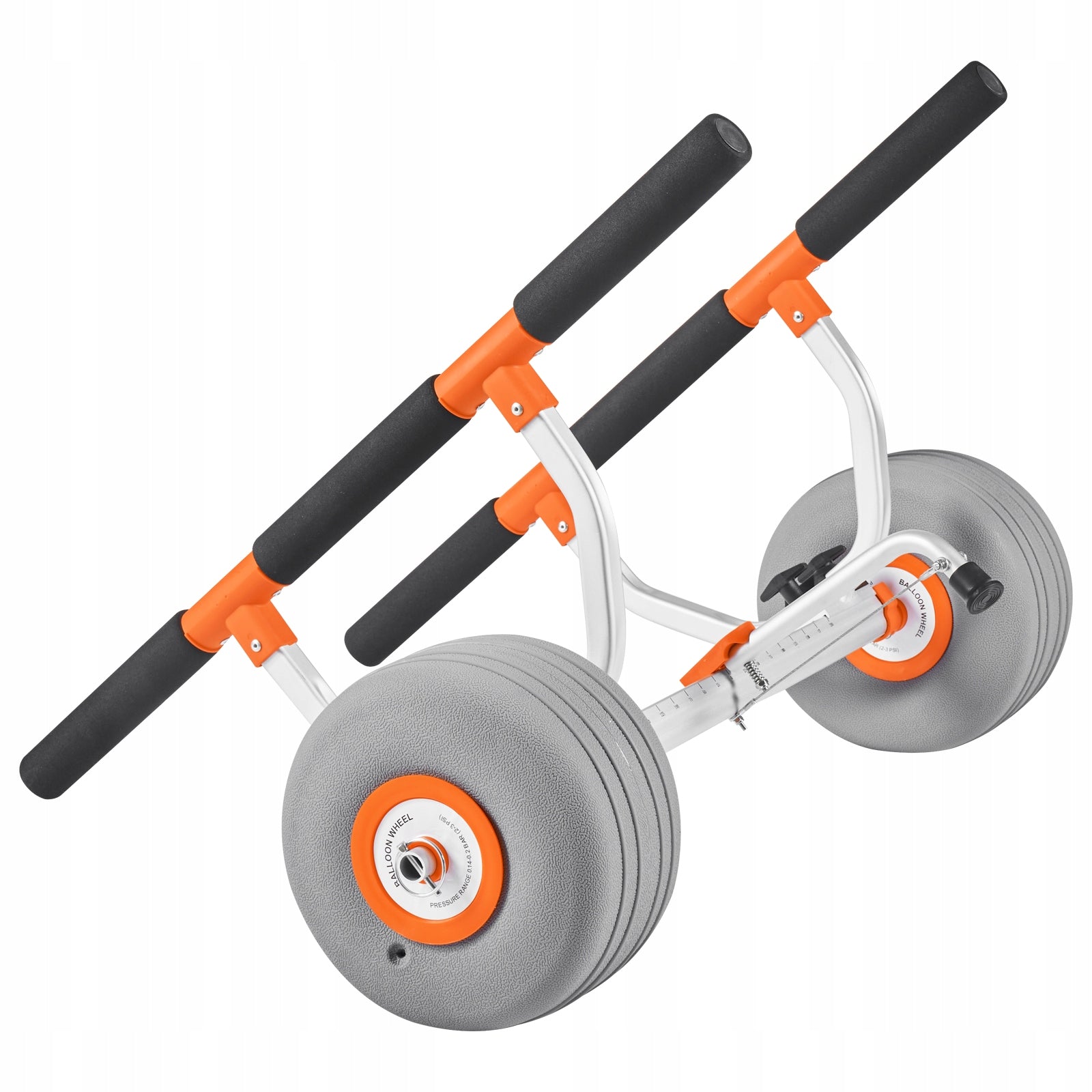 VEVOR Kayak Trolley Load capacity 158KG Kayak Transport For Kayak