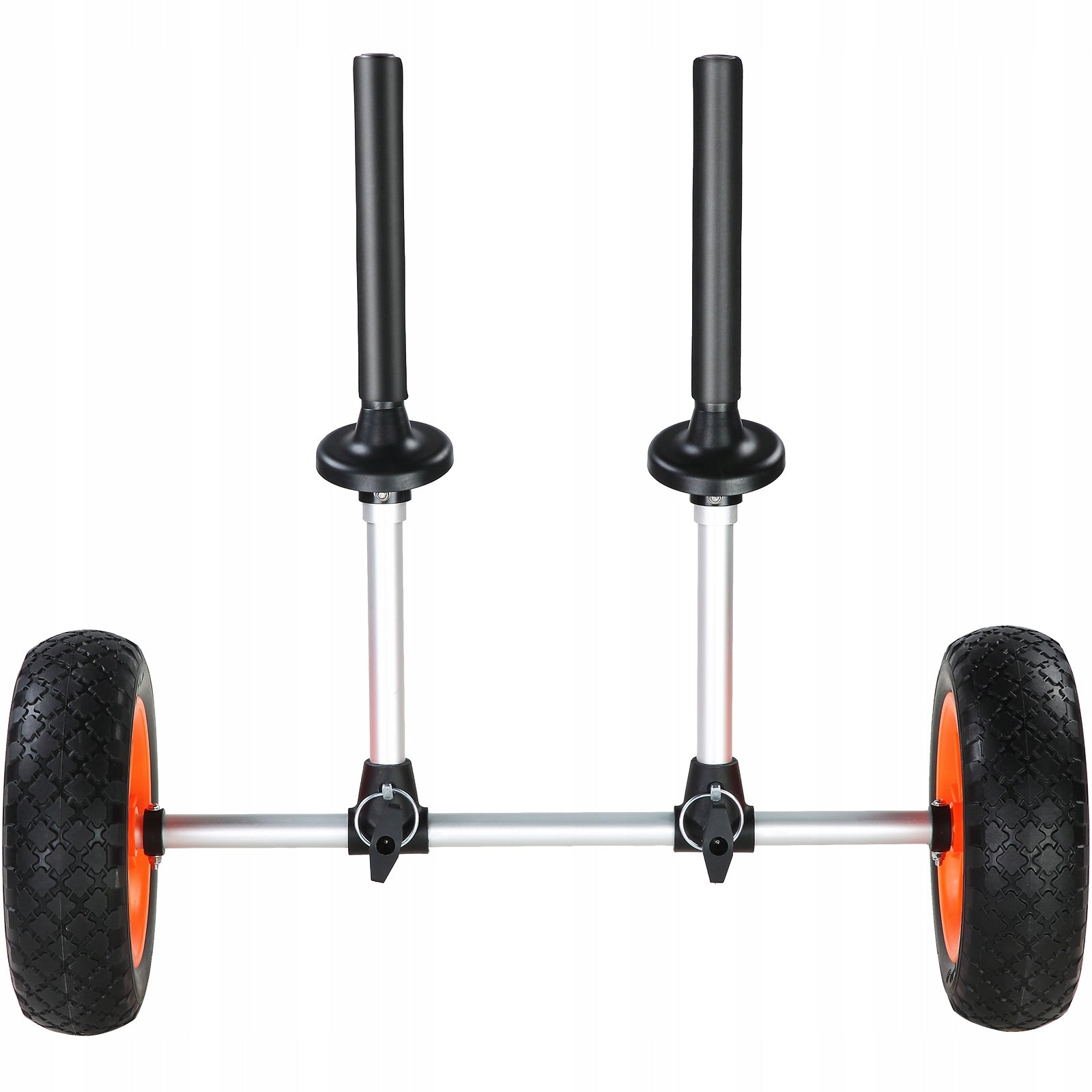 VEVOR Kayak trolley Lifting capacity 127KG Width 11-45,5CM Boat trolley