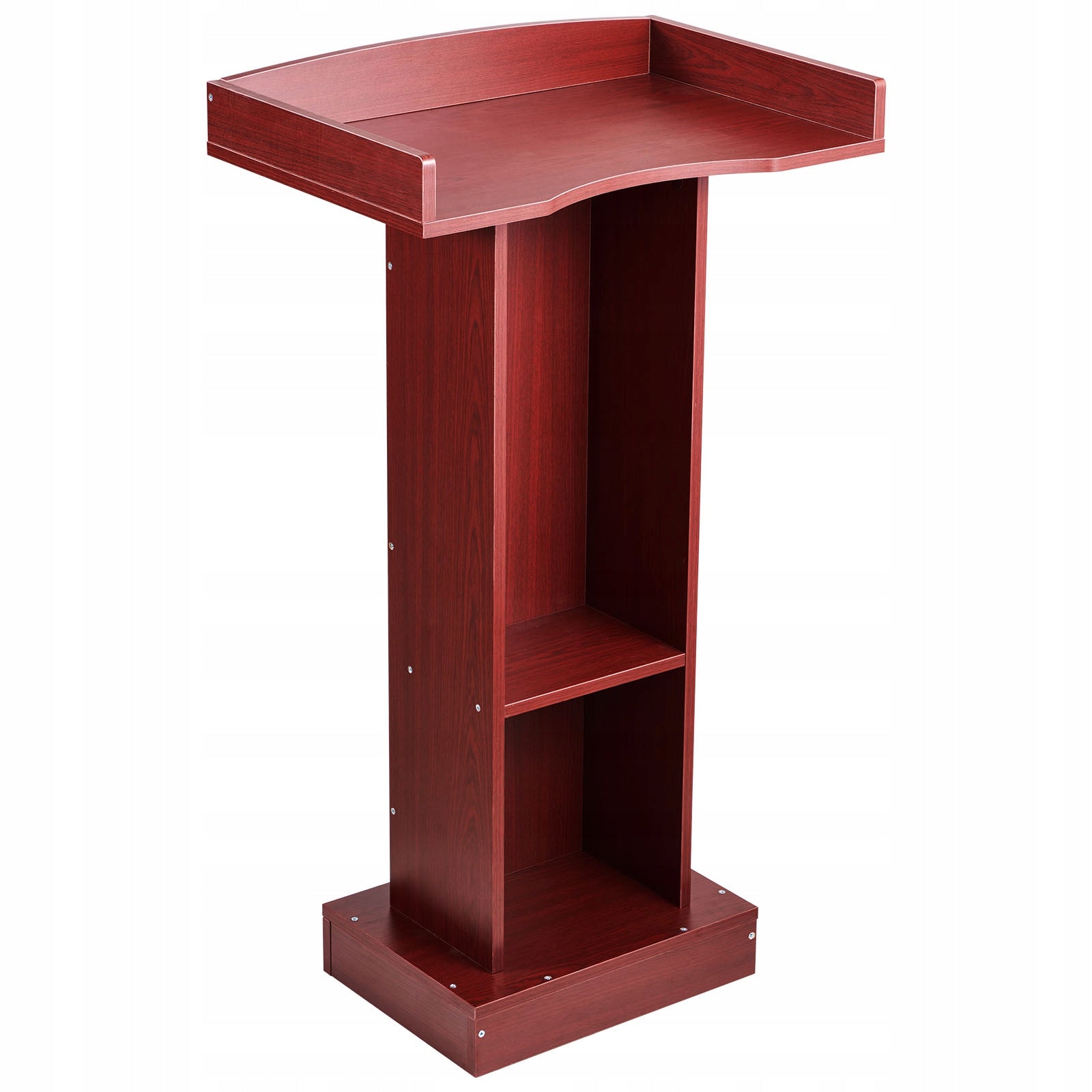 VEVOR Office Furniture Wooden Speaker 105CM For Classroom Conference Rooms