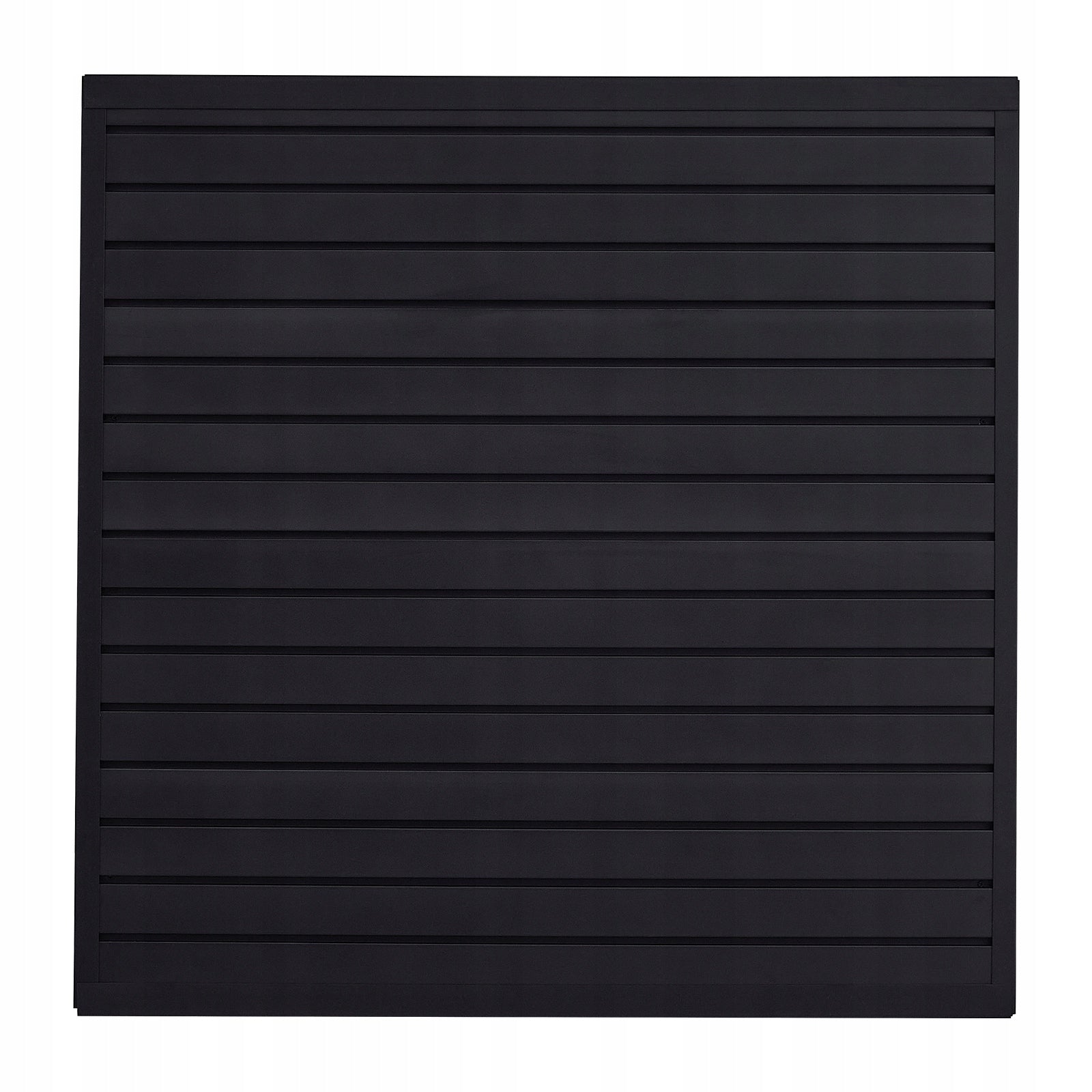 VEVOR Ścianka Narzędziowa 4Szt 123x123.5x2CM Stabilne I Trwałe Czarny Brand Vevor