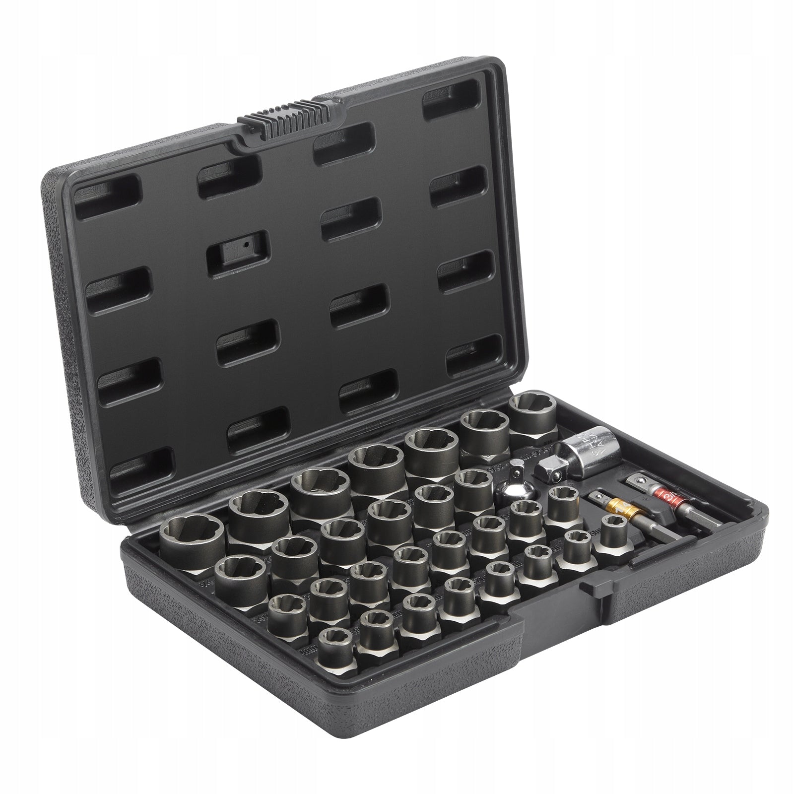 VEVOR Screwdriver Set 29-Piece for Nut Removal Brand Vevor