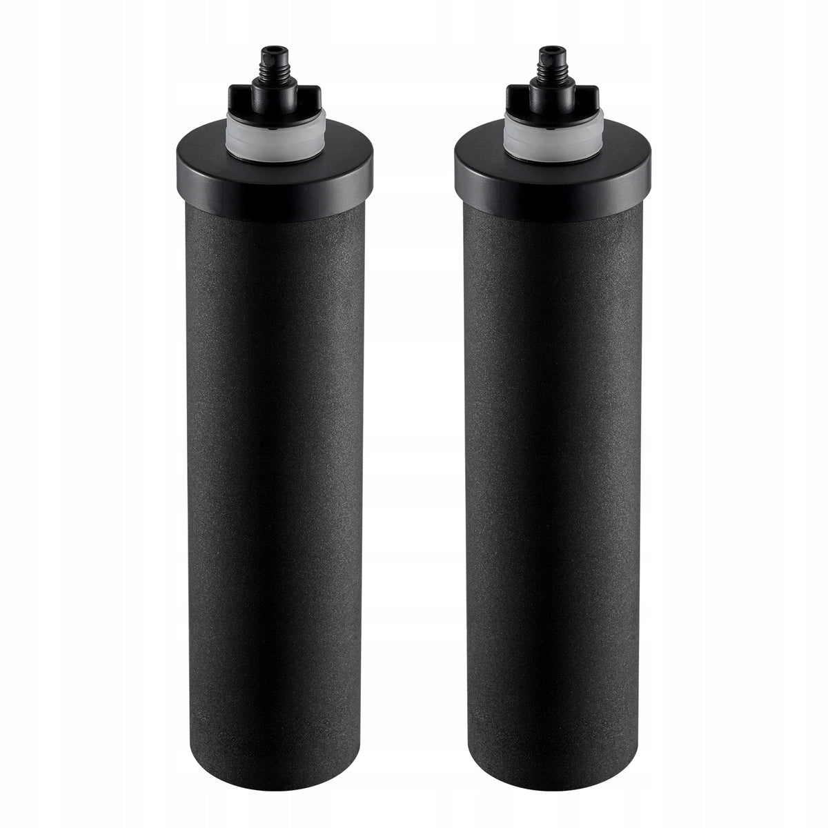 VEVOR Water Filter Activated Carbon 2Pcs Replacement Gravity System Manufacturer code ZLLSTHXHXTLX