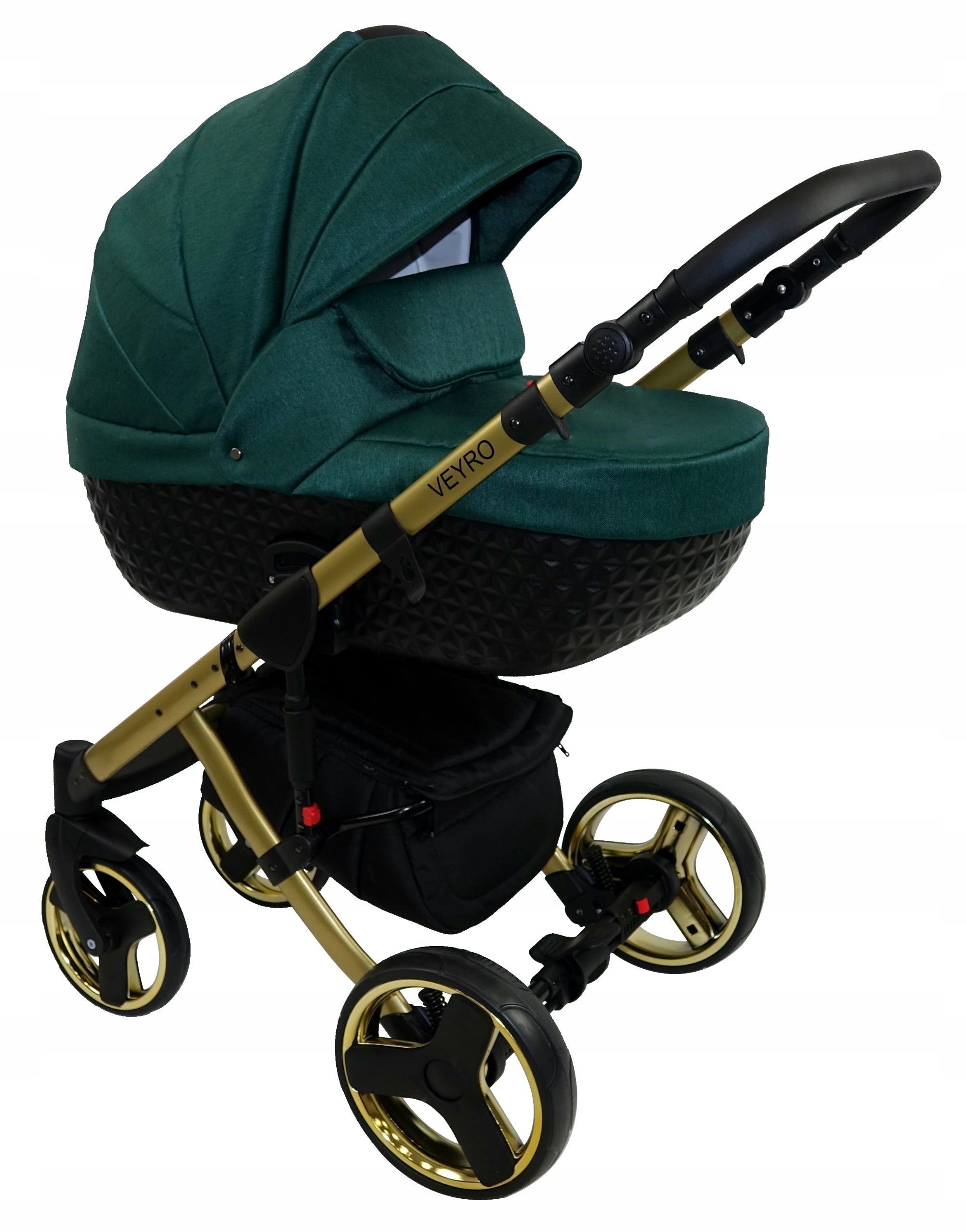 VEYRO alu MULTIFUNCTIONAL TROLLEY 3IN1 KAREX Manufacturer code 5906506498738