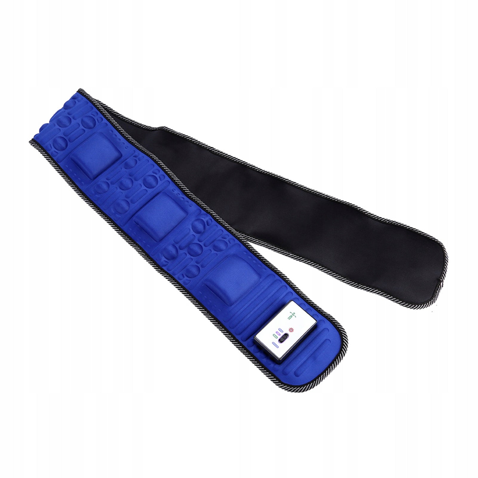VIBRATING BELT SLIMMING MASSAGER Size L