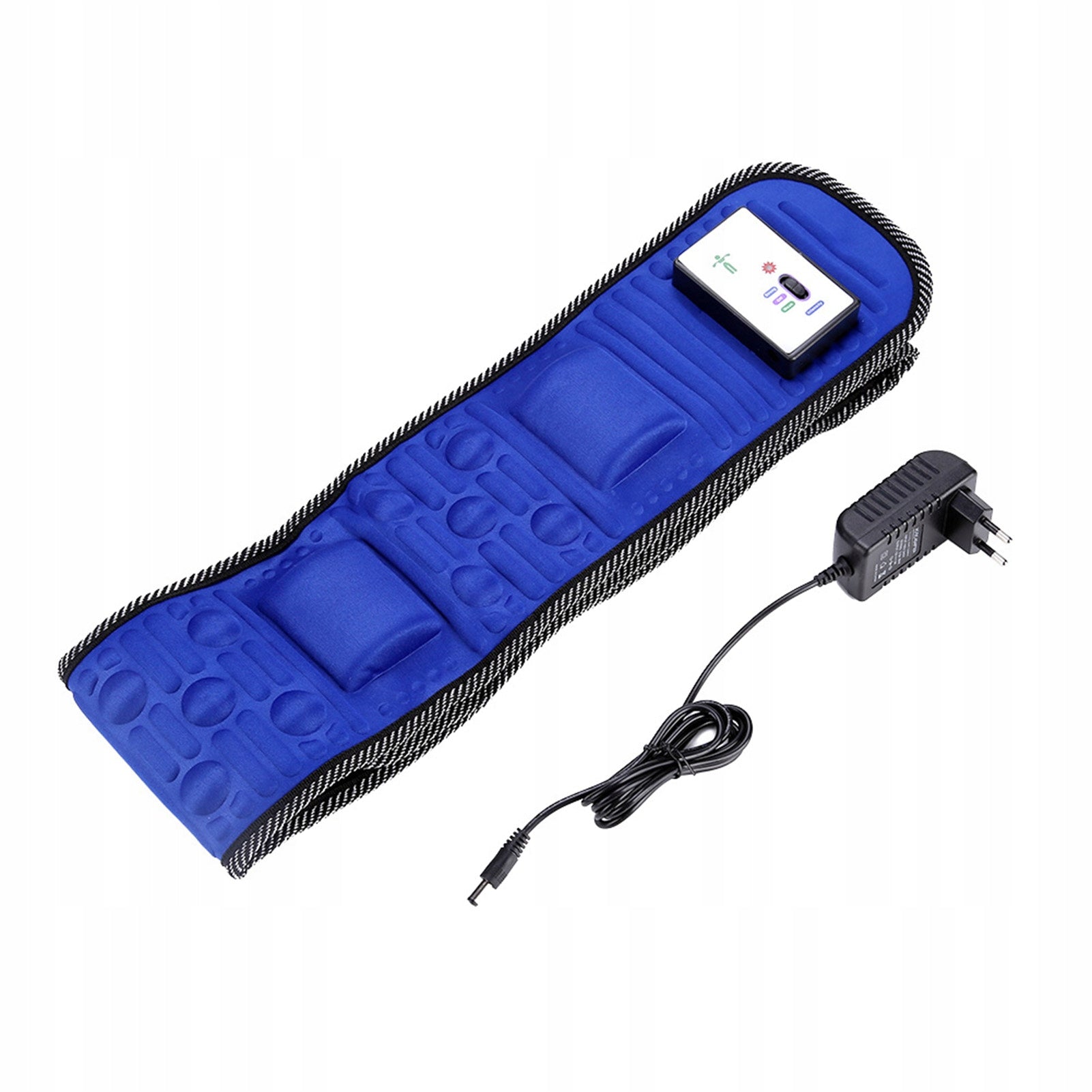VIBRATING BELT SLIMMING MASSAGER
