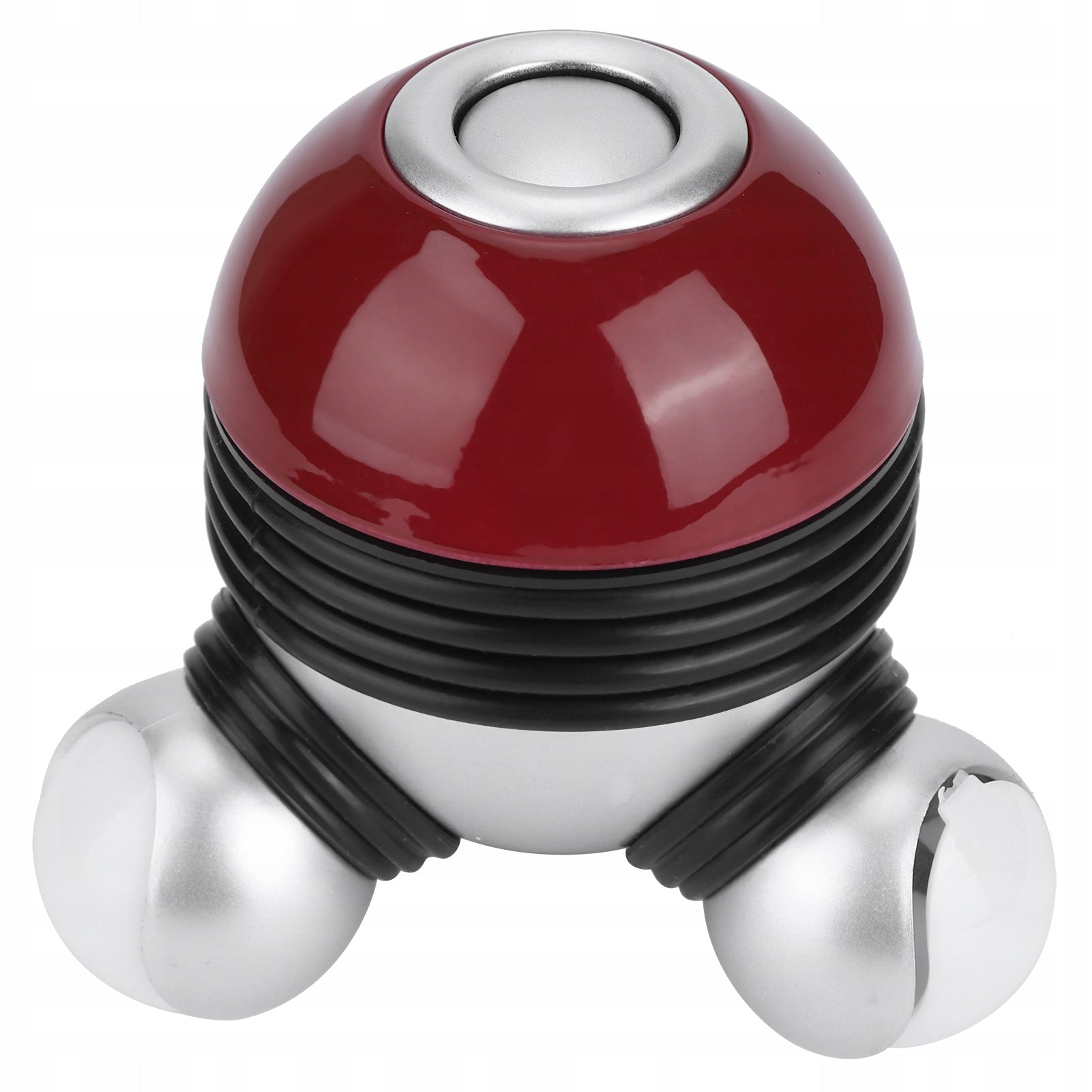 VIBRATION MASSAGER FOR BACK PAIN MUSCLES 9.5 * 10.5CM