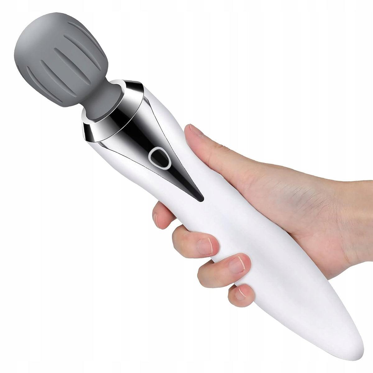 VIBRATION MASSAGER PORTABLE FOR FACE BODY MASSAGE ANTI-CELLULITE Manufacturer code RC-K-540
