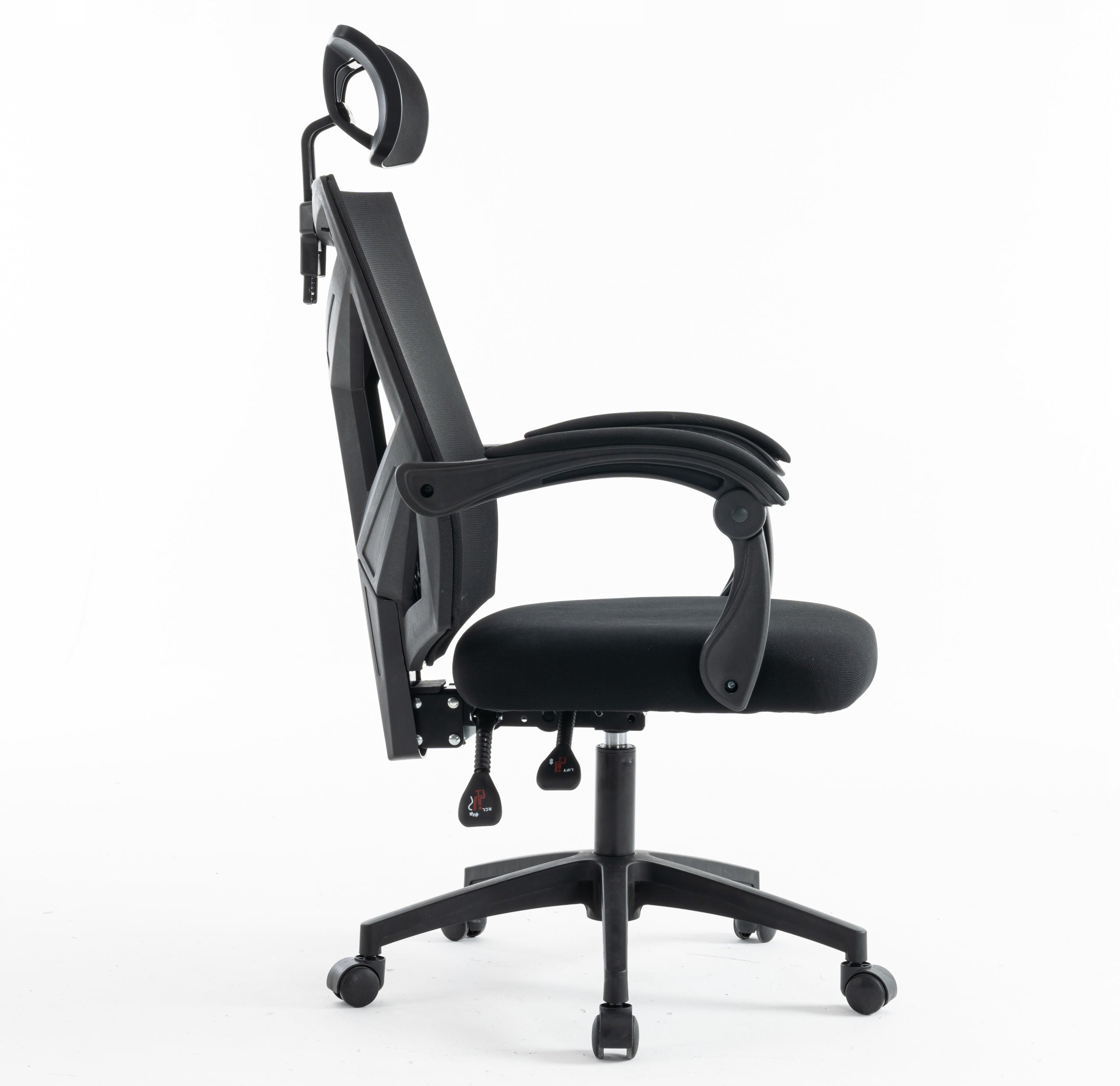 VICTOR swivel chair comfortable mesh office chair with headrest comfort Brand no brand