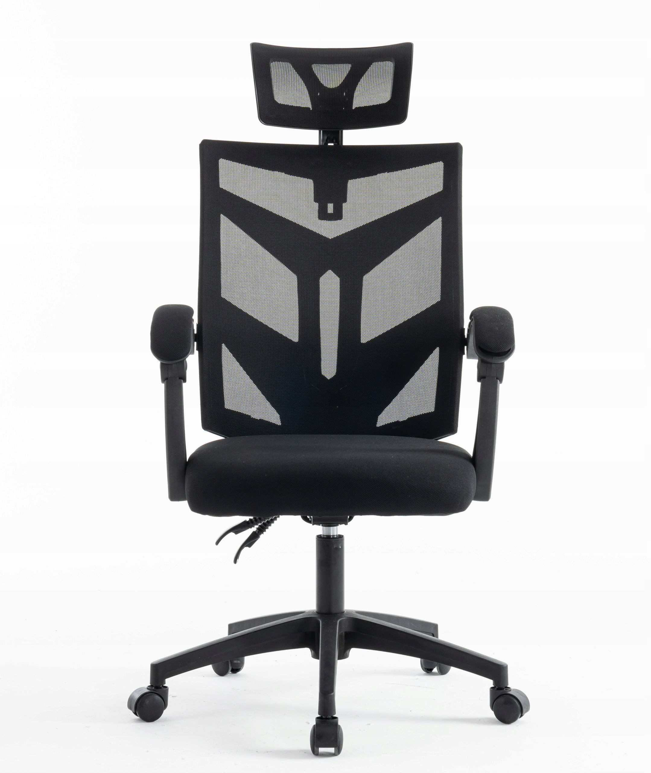 VICTOR swivel chair comfortable mesh office chair with headrest comfort Manufacturer code F-VICTOR-CZ