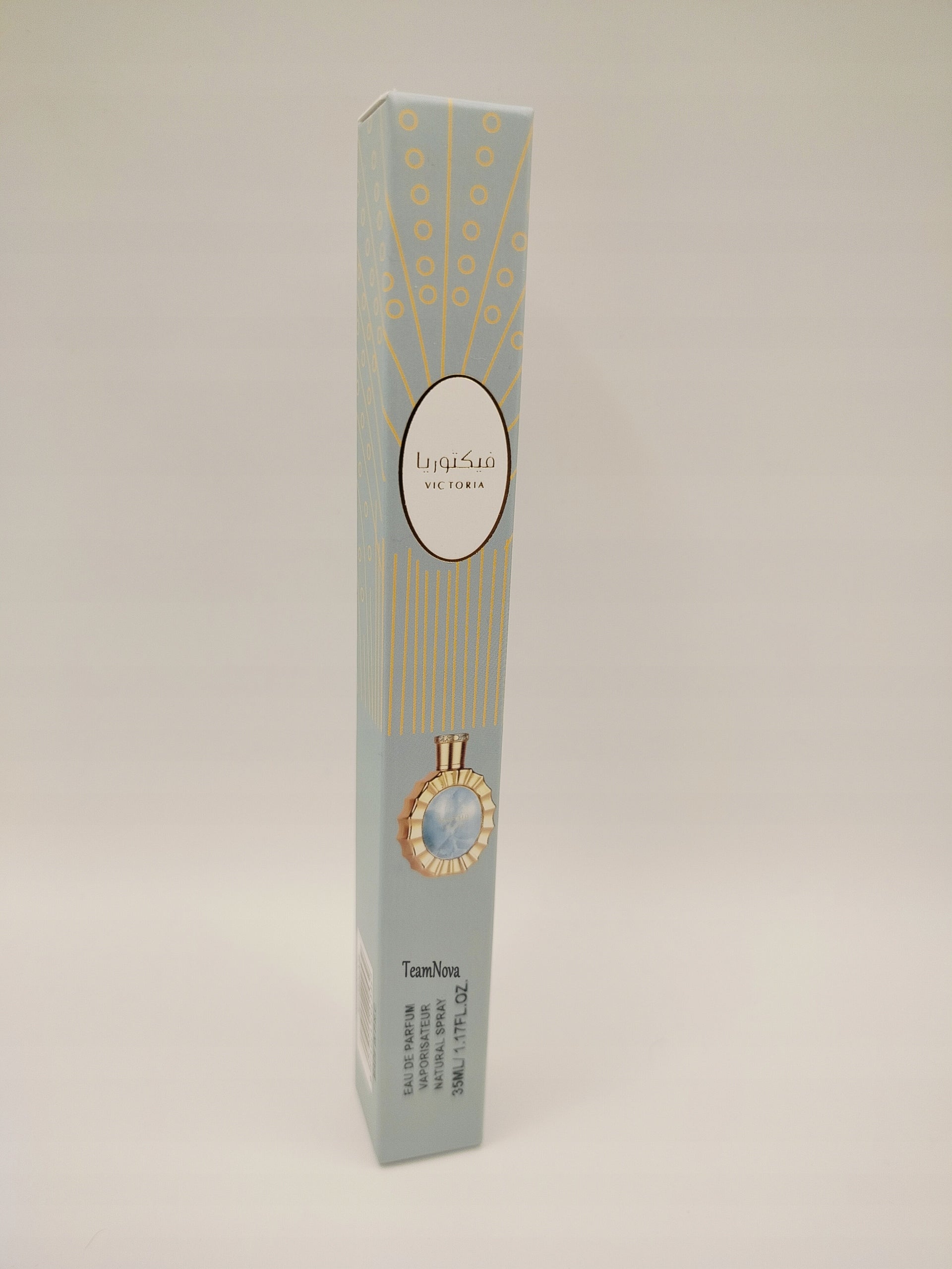 VICTORIA EDP UNISEX 35ml INSPIRATION Brand no brand