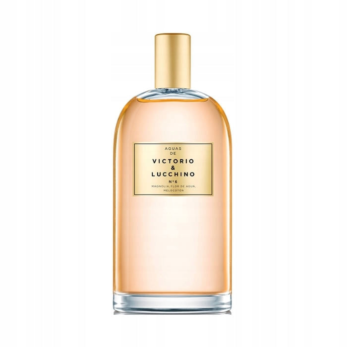 VICTORIO & LUCCHINO N6 Magnolia Sensual EDT Spray 150ml