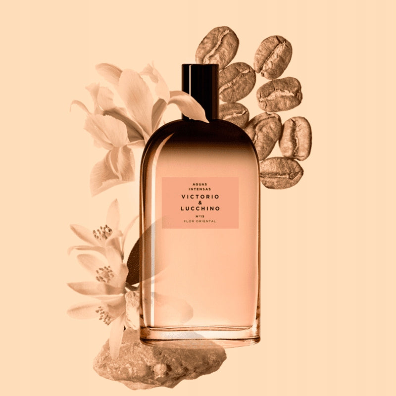 VICTORIO & LUCCHINO Oriental flowers N15 Flor Oriental - 150ml