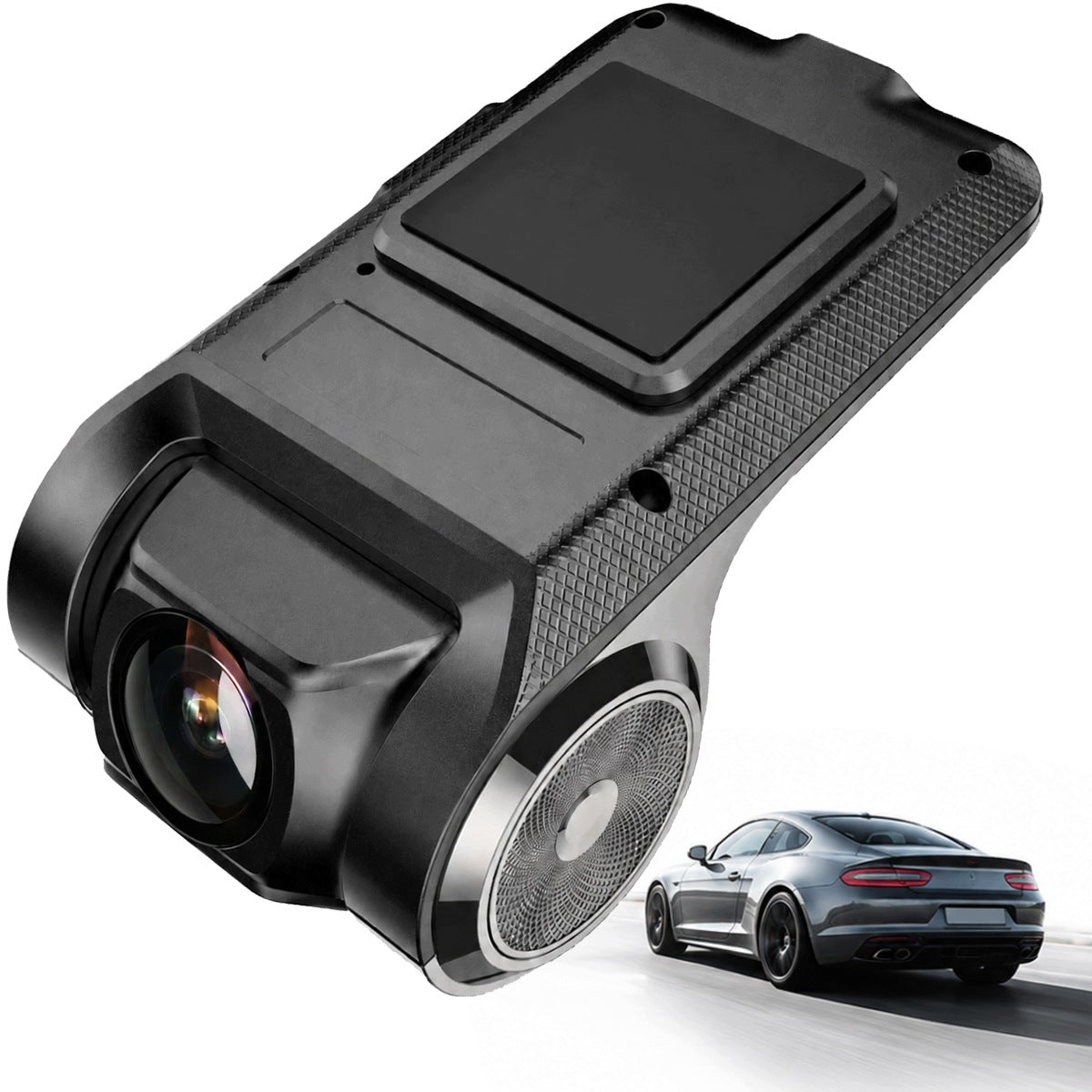 VIDEO RECORDER CAMERA ANDROID FULL HD DVR ADAS IMPROVED