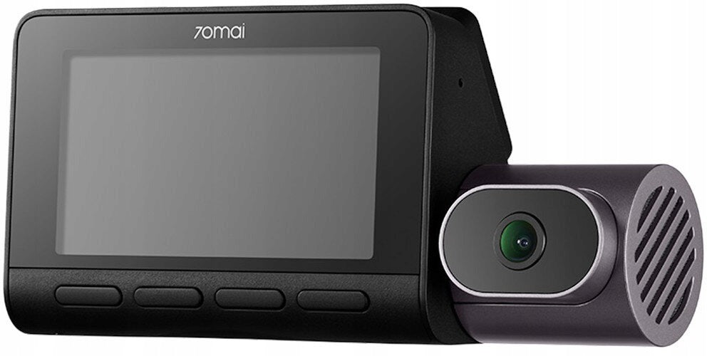 VIDEO RECORDER CAR CAMERA 70MAI T800 4K FRONT AND INTERIOR Manufacturer code 70MAI T800